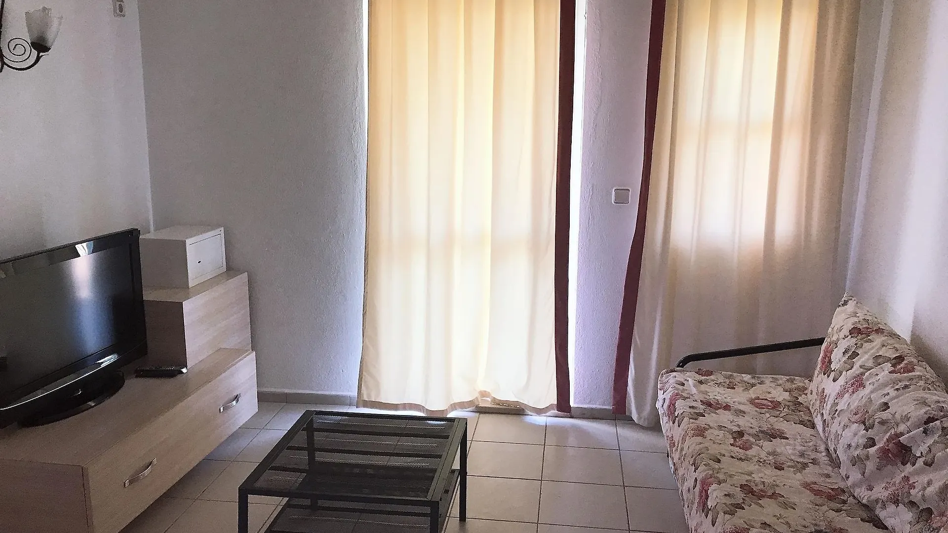 Ant Apart Hotel Ölüdeniz