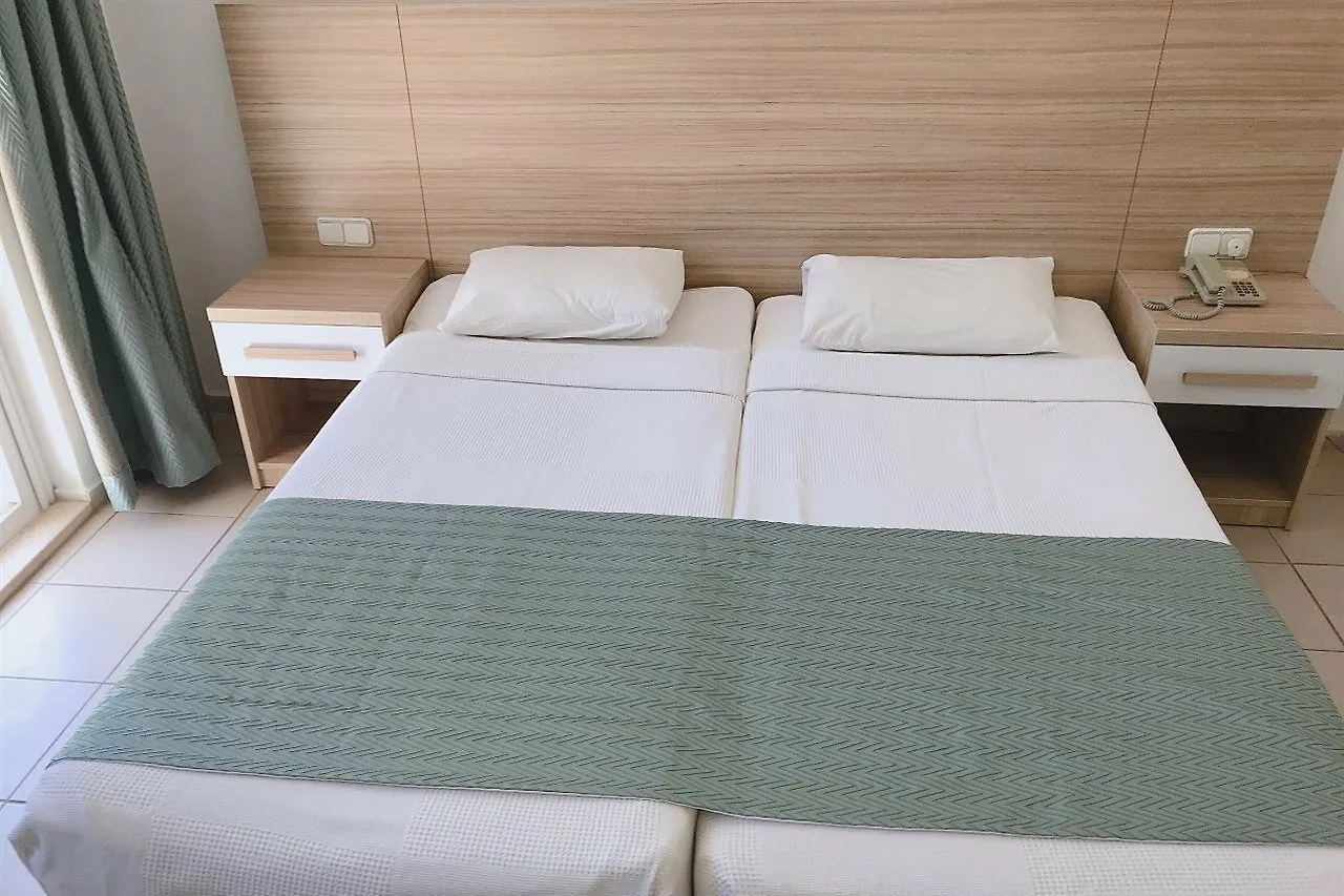 Ant Apart Hotel Ölüdeniz