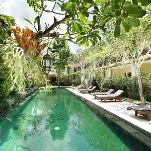 Sapodilla 4* Ubud (Bali)