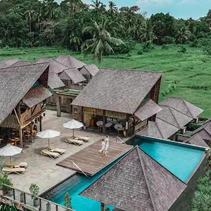 Tejaprana Bisma - Chse Certified 5* Ubud (Bali)
