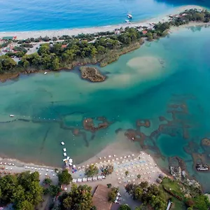 Sugar Club *** Oludeniz