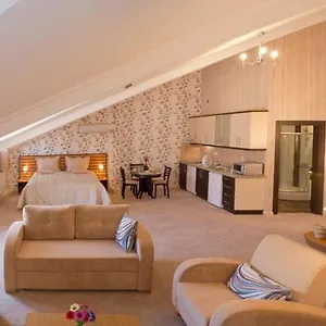 The Bosphorus House İstanbul