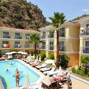 Beldeniz *** Oludeniz