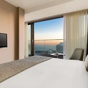 Ac Macka 4* Istanbul