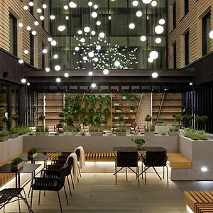 Puro Kazimierz 4* Krakow