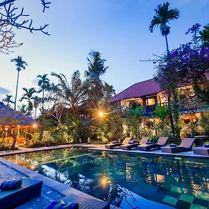 By Prasi 3* Ubud (Bali)
