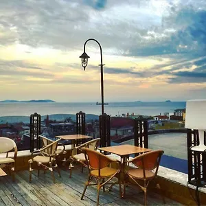 Glk Premier Regency & 3* Istanbul