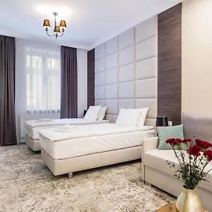 Rakowicka 4* Krakow